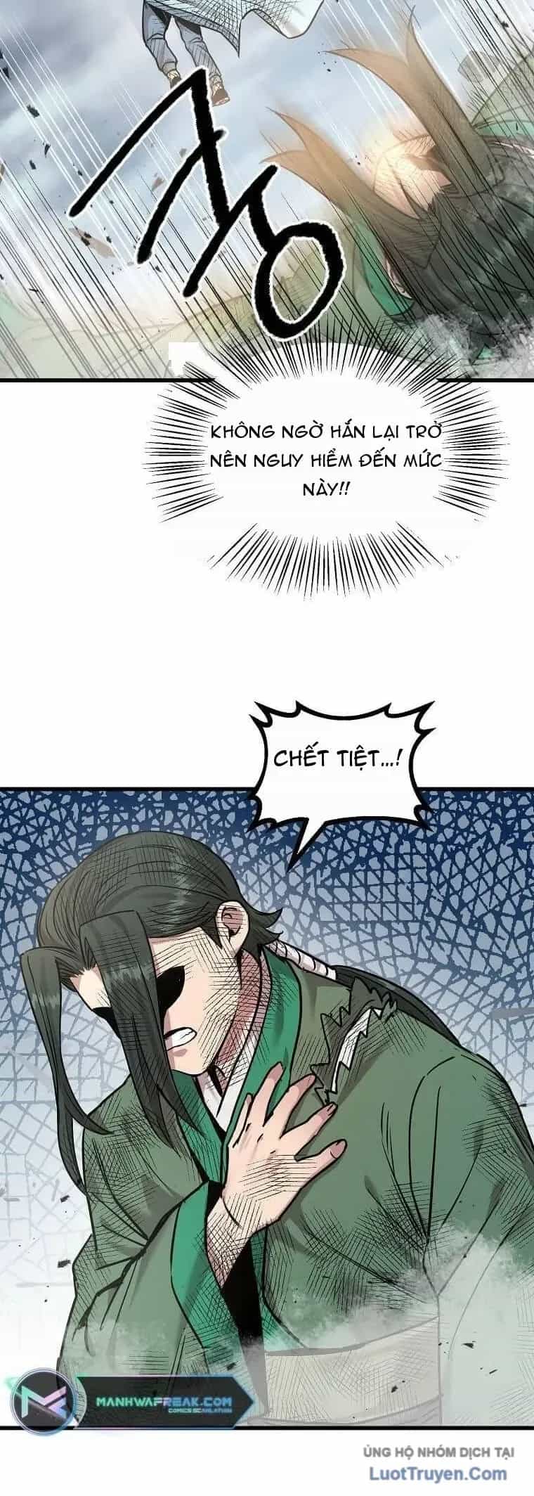 Đạo Sĩ Giang Hồ - Chương 109 - ảnh 25