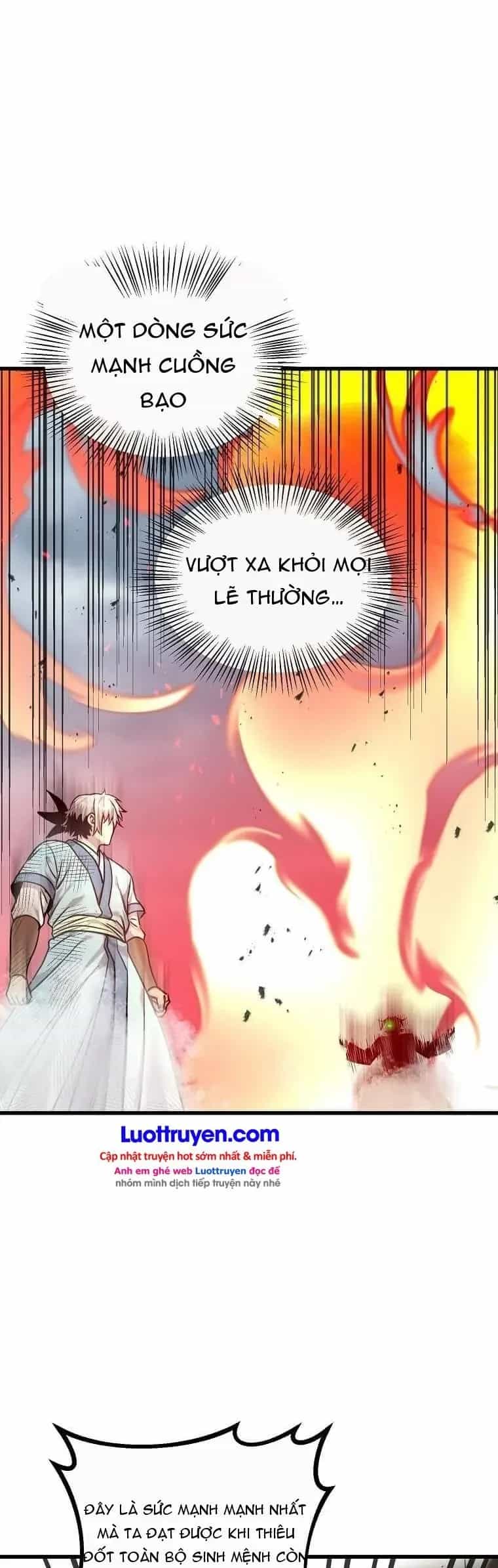 Đạo Sĩ Giang Hồ - Chương 109 - ảnh 32