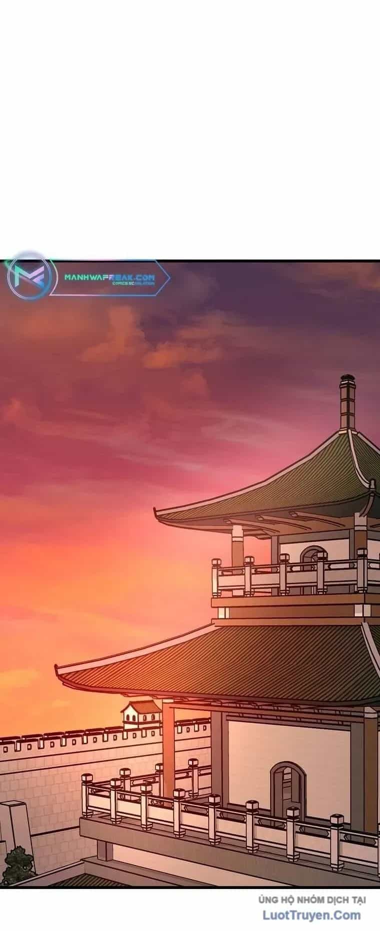 Đạo Sĩ Giang Hồ - Chương 110 - ảnh 16