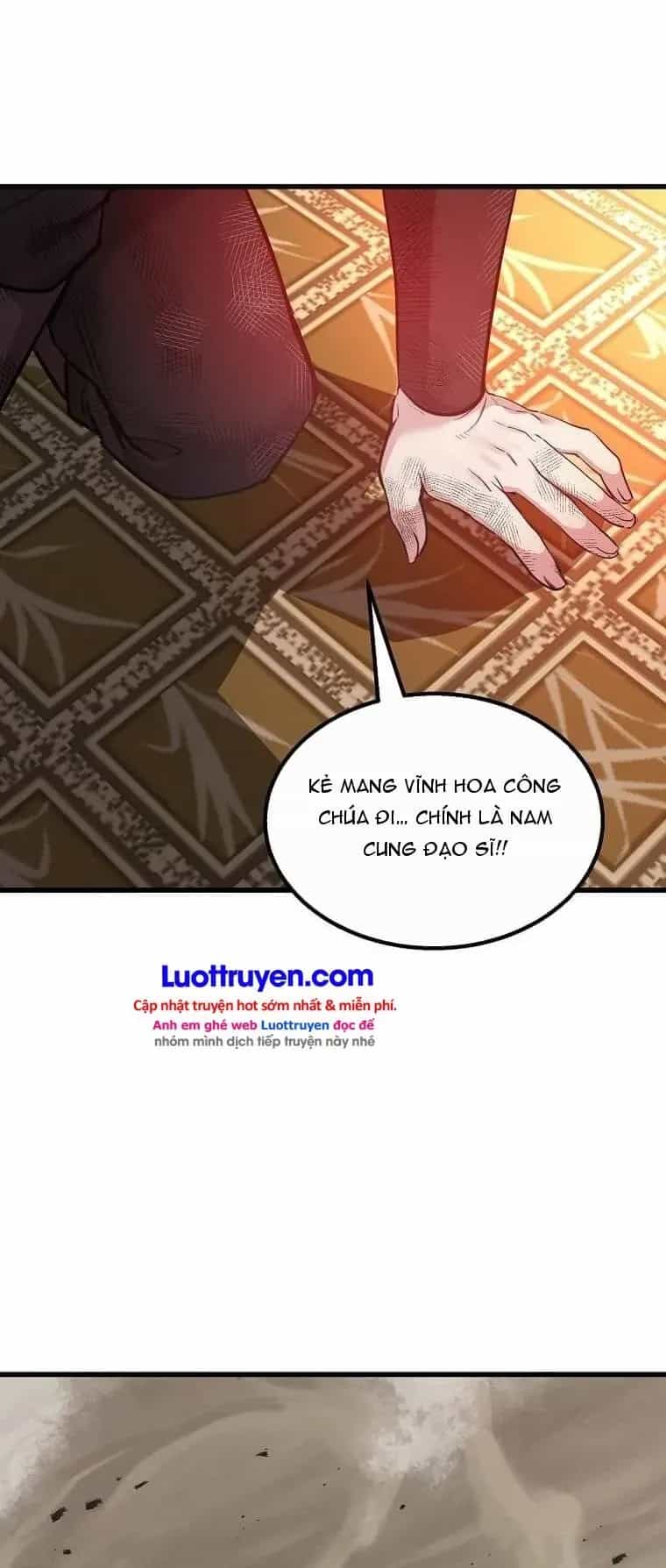 Đạo Sĩ Giang Hồ - Chương 110 - ảnh 23