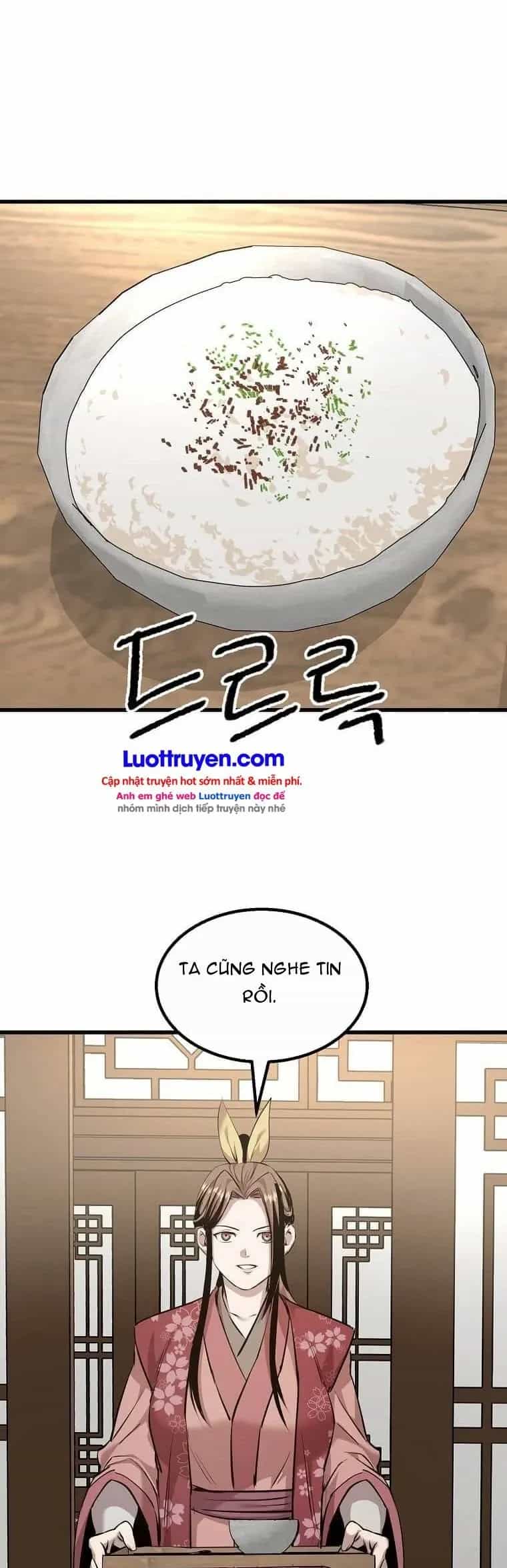 Đạo Sĩ Giang Hồ - Chương 110 - ảnh 35