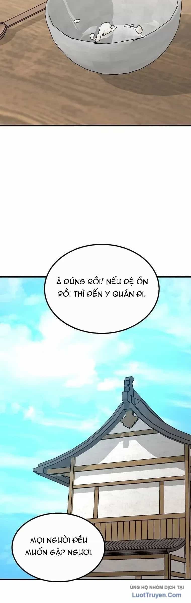 Đạo Sĩ Giang Hồ - Chương 110 - ảnh 41
