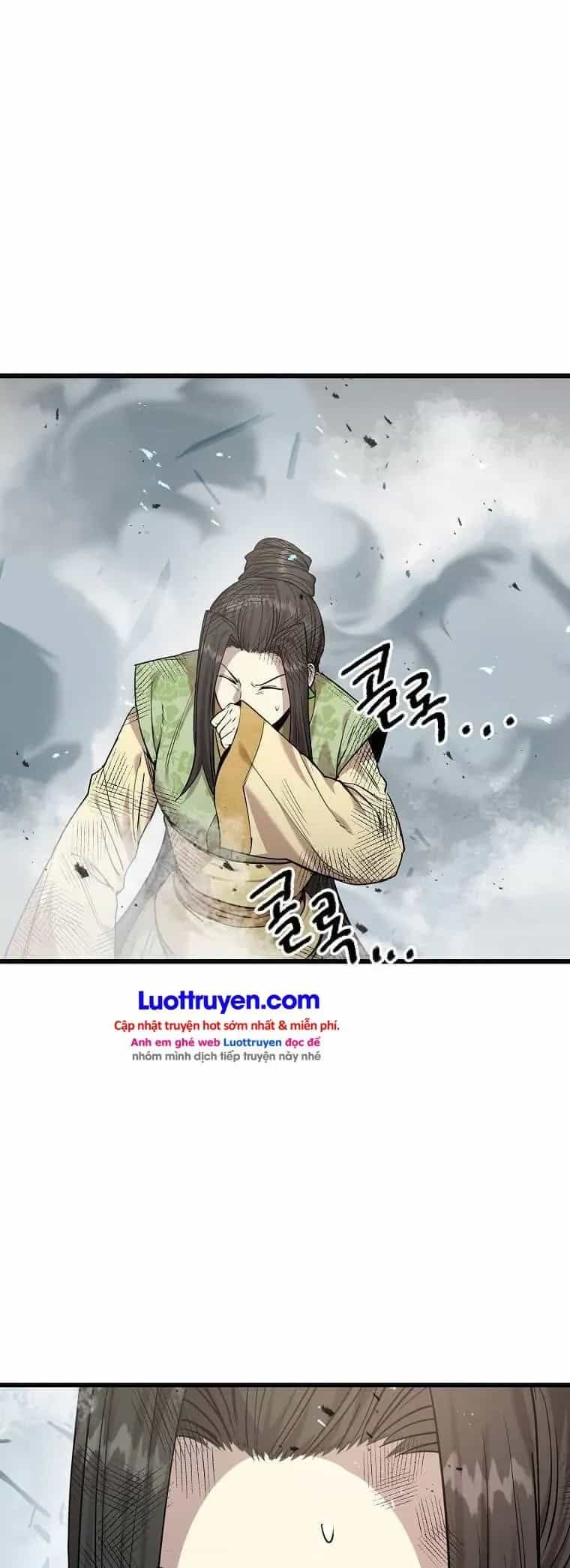 Đạo Sĩ Giang Hồ - Chương 110 - ảnh 5
