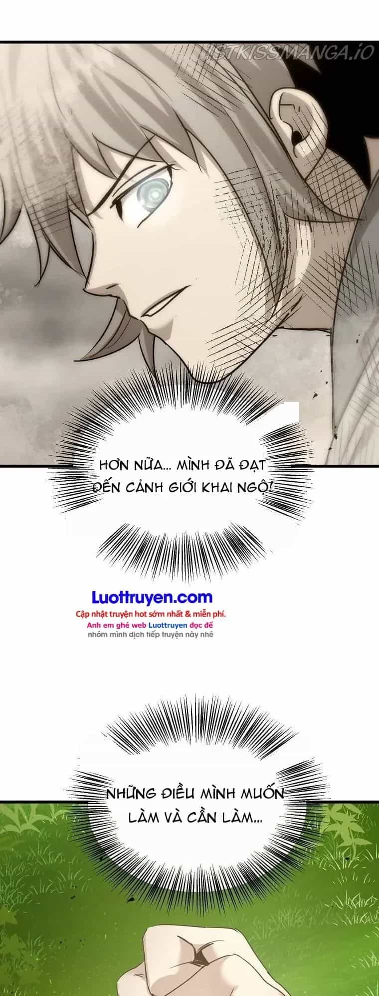 Đạo Sĩ Giang Hồ - Chương 110 - ảnh 50