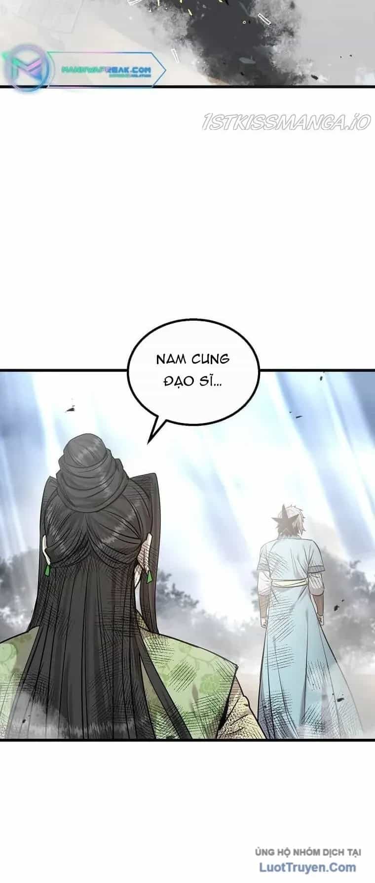 Đạo Sĩ Giang Hồ - Chương 110 - ảnh 8