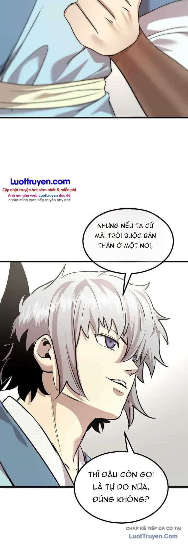 Đạo Sĩ Giang Hồ - Chương 111 - ảnh 16