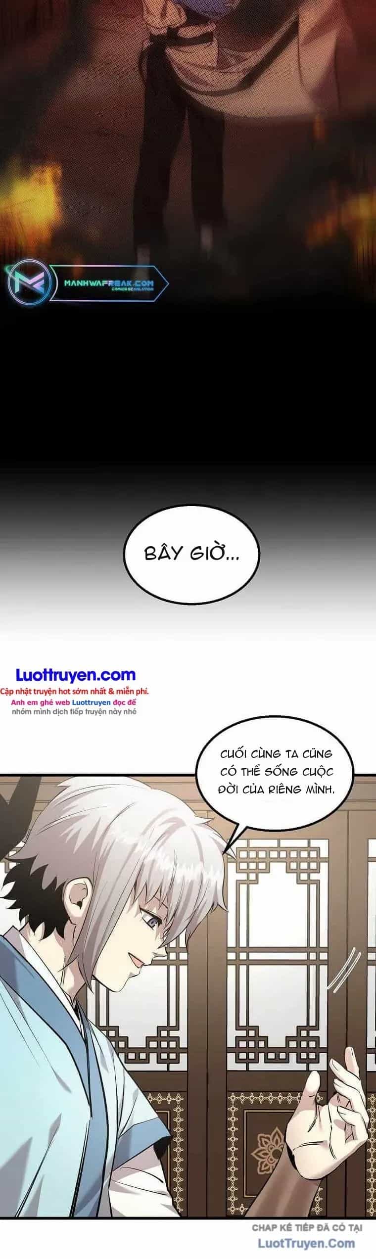 Đạo Sĩ Giang Hồ - Chương 111 - ảnh 18