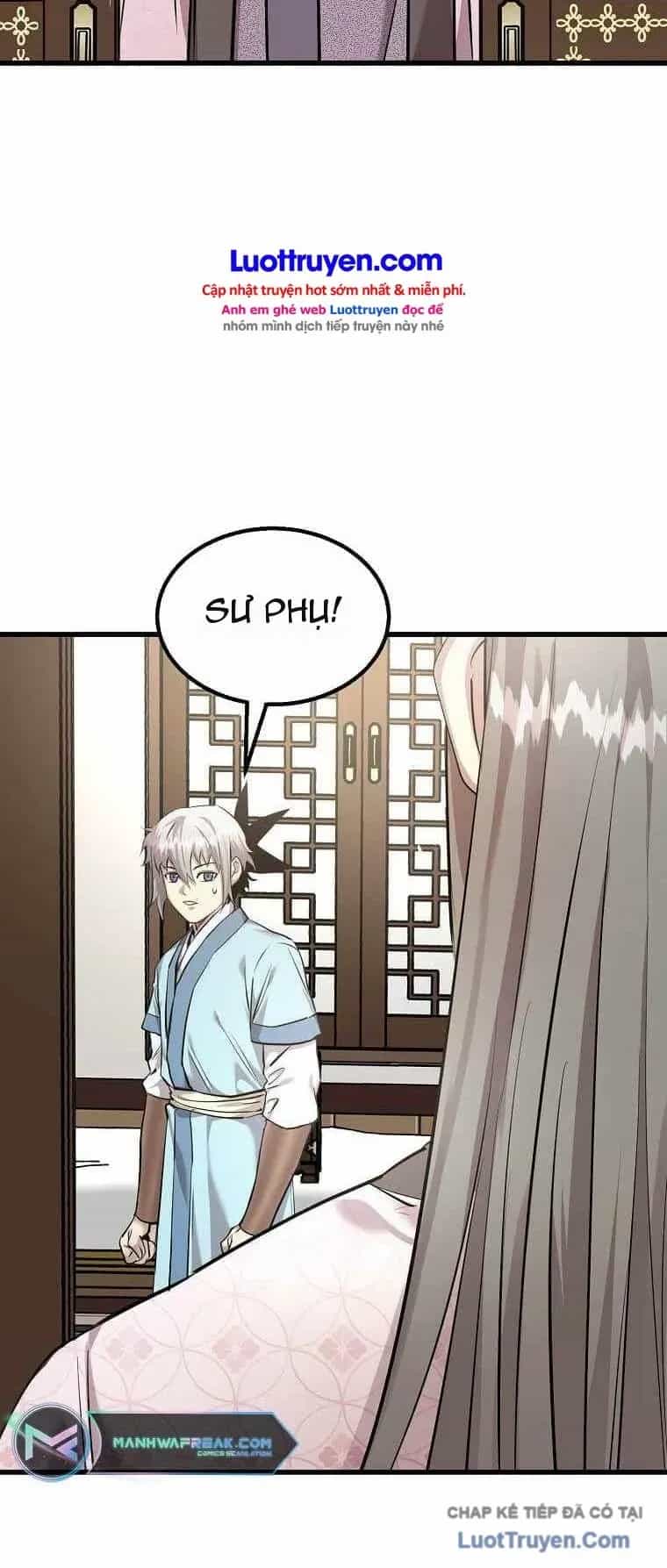 Đạo Sĩ Giang Hồ - Chương 111 - ảnh 22