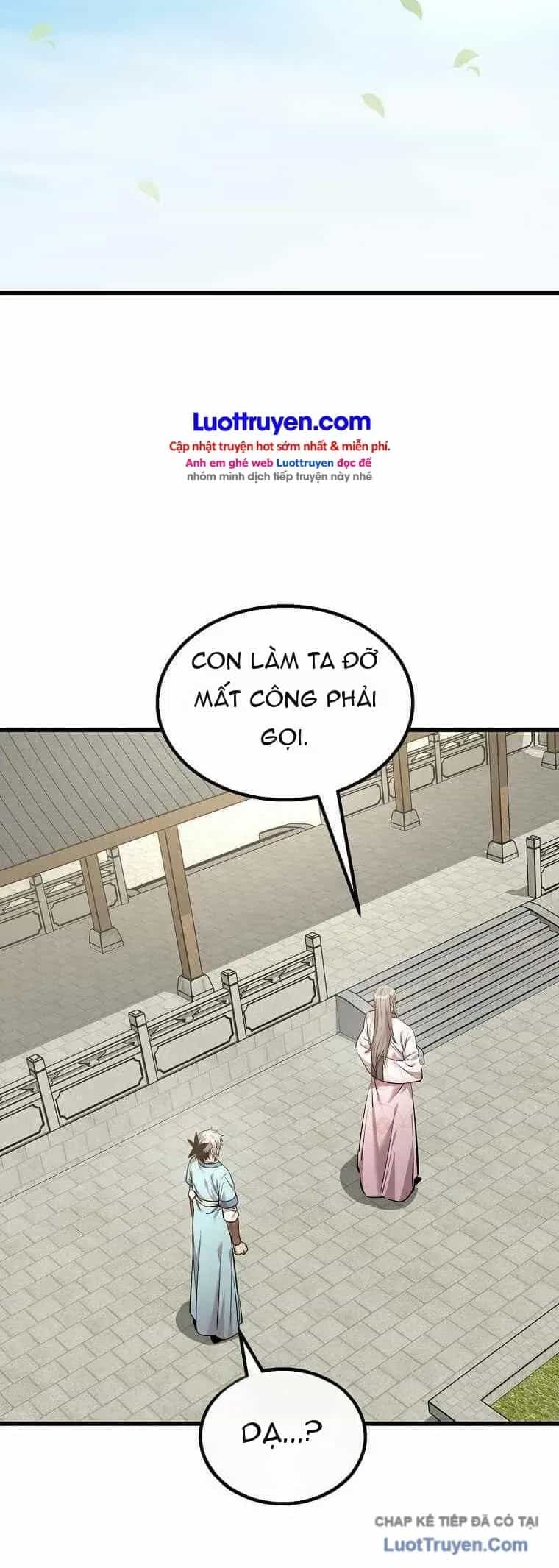 Đạo Sĩ Giang Hồ - Chương 111 - ảnh 24