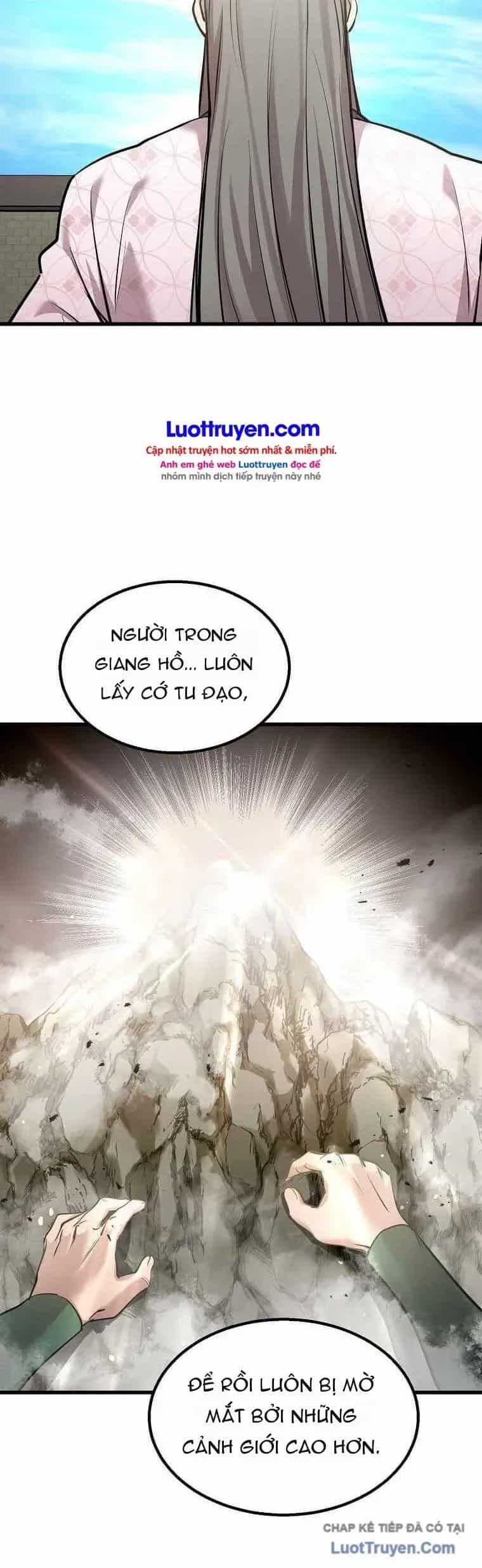 Đạo Sĩ Giang Hồ - Chương 111 - ảnh 32