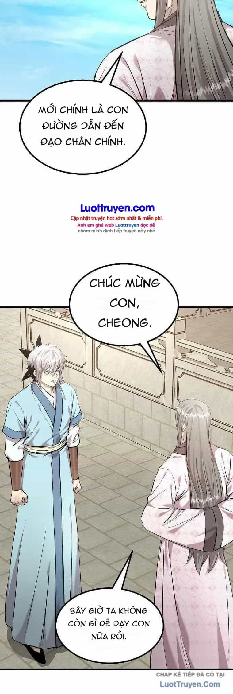 Đạo Sĩ Giang Hồ - Chương 111 - ảnh 34