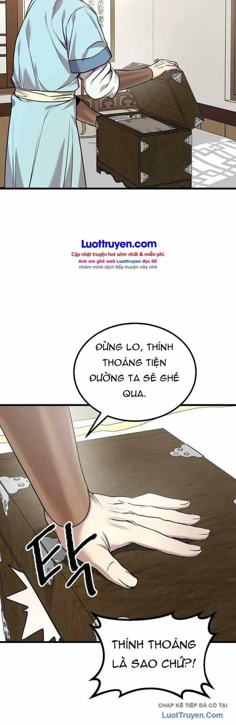 Đạo Sĩ Giang Hồ - Chương 111 - ảnh 4