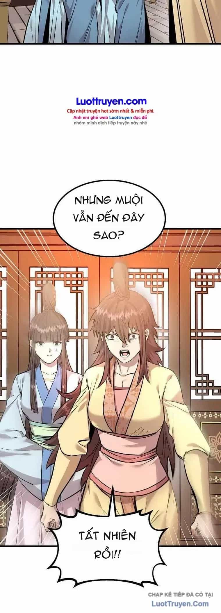 Đạo Sĩ Giang Hồ - Chương 111 - ảnh 40