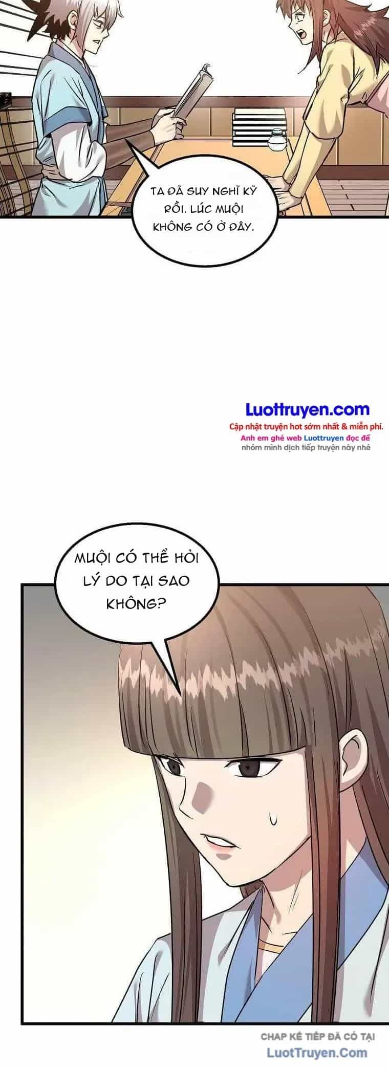 Đạo Sĩ Giang Hồ - Chương 111 - ảnh 42