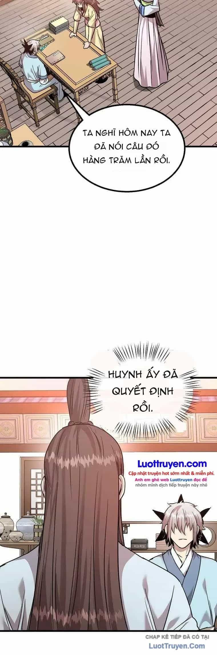 Đạo Sĩ Giang Hồ - Chương 111 - ảnh 48