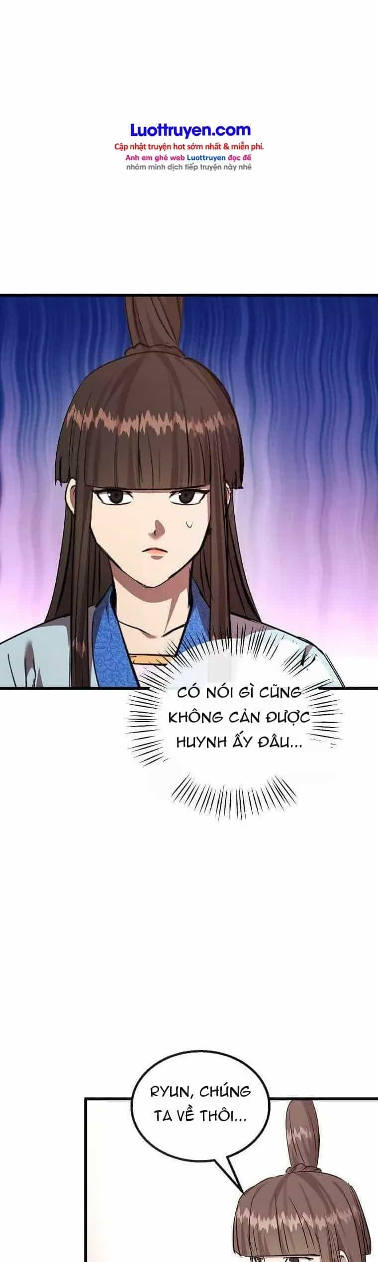 Đạo Sĩ Giang Hồ - Chương 111 - ảnh 49