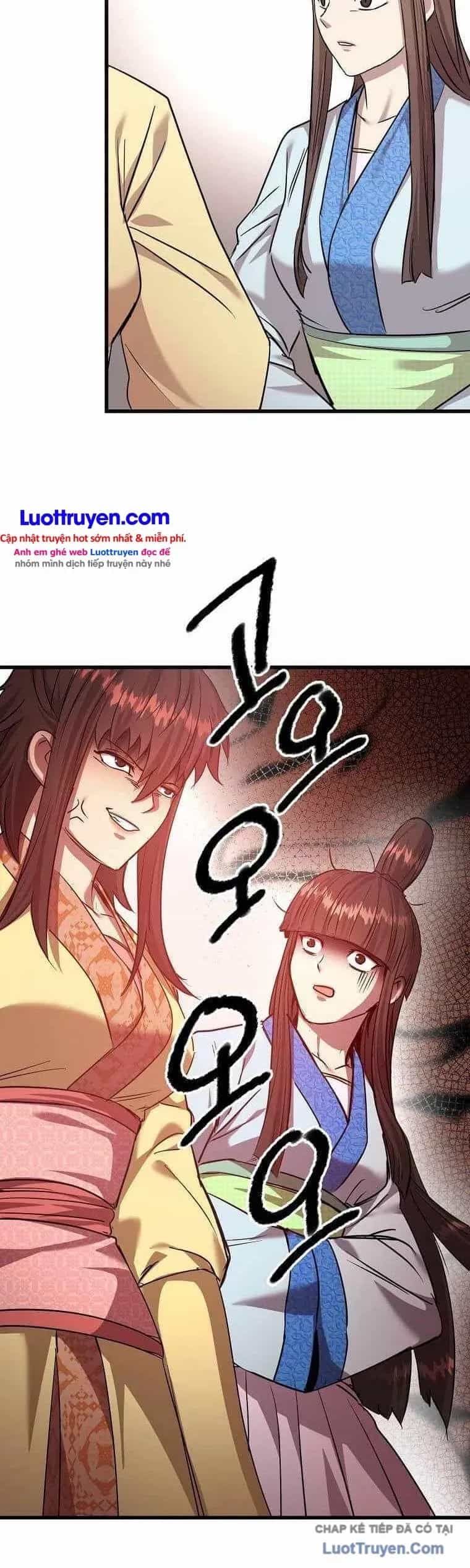 Đạo Sĩ Giang Hồ - Chương 111 - ảnh 50