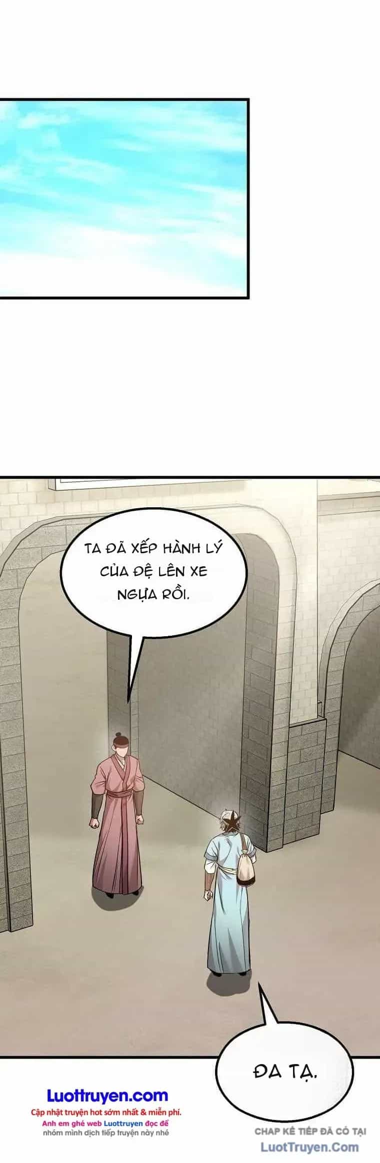 Đạo Sĩ Giang Hồ - Chương 112 - ảnh 14