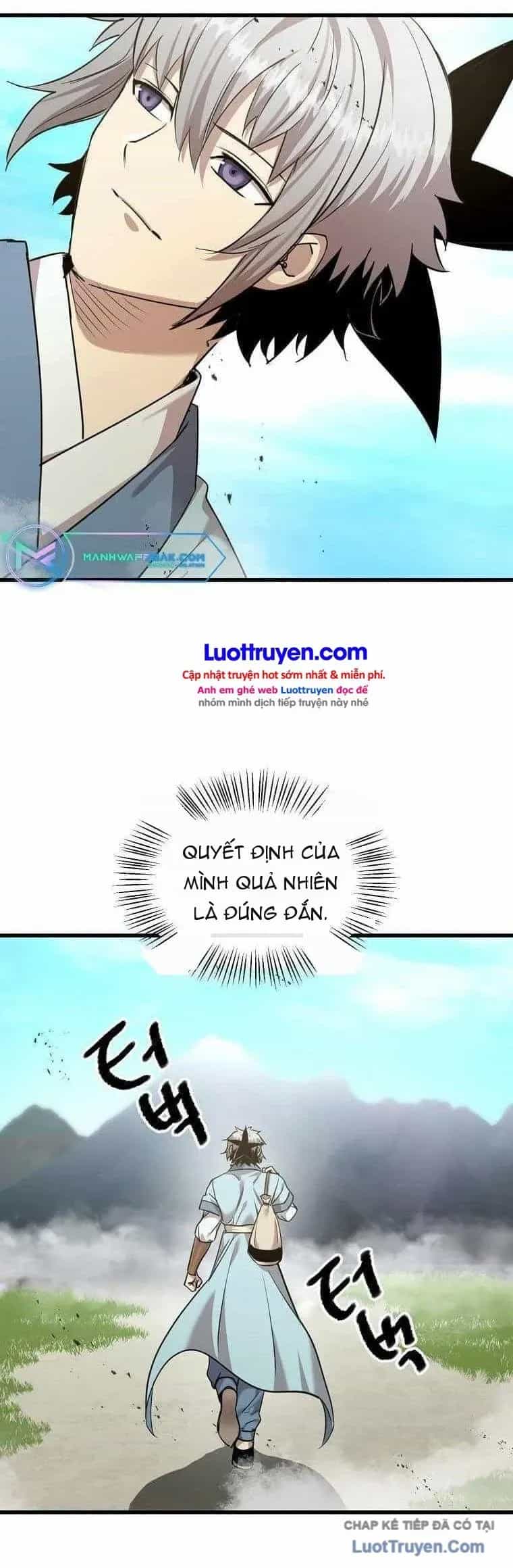 Đạo Sĩ Giang Hồ - Chương 112 - ảnh 16
