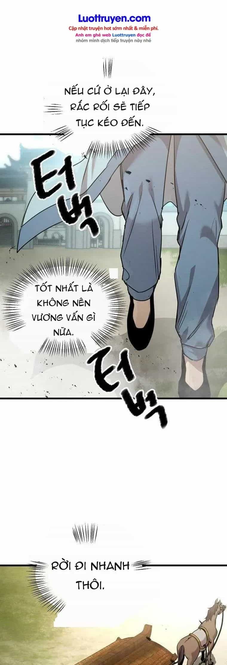 Đạo Sĩ Giang Hồ - Chương 112 - ảnh 17