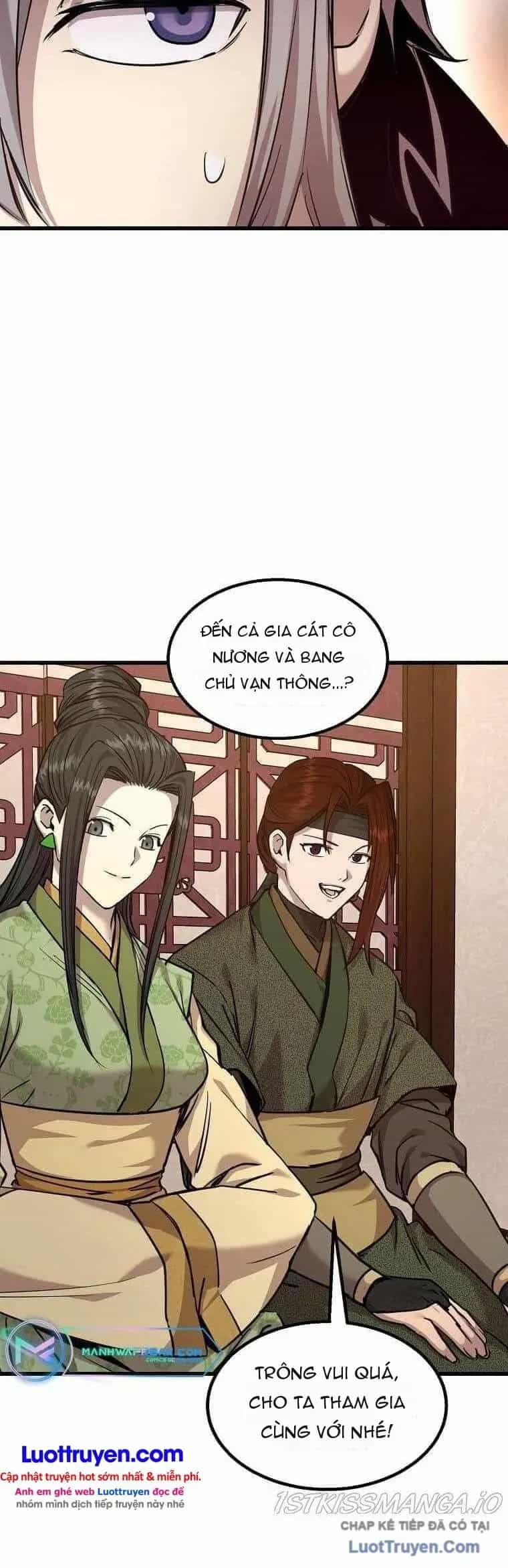 Đạo Sĩ Giang Hồ - Chương 112 - ảnh 22
