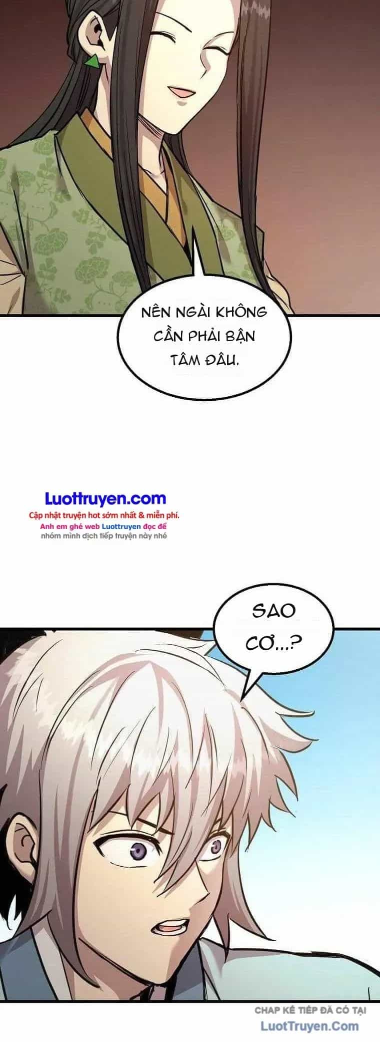 Đạo Sĩ Giang Hồ - Chương 112 - ảnh 24