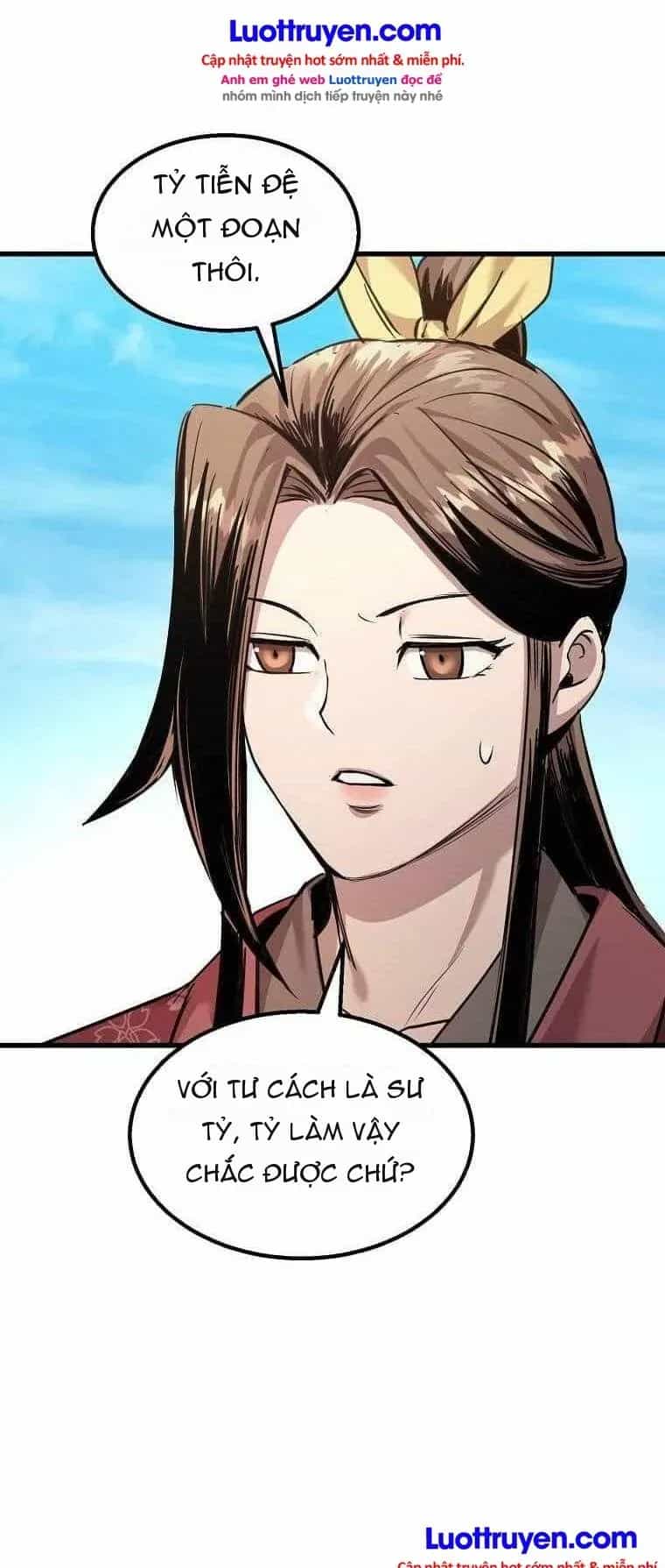 Đạo Sĩ Giang Hồ - Chương 112 - ảnh 27