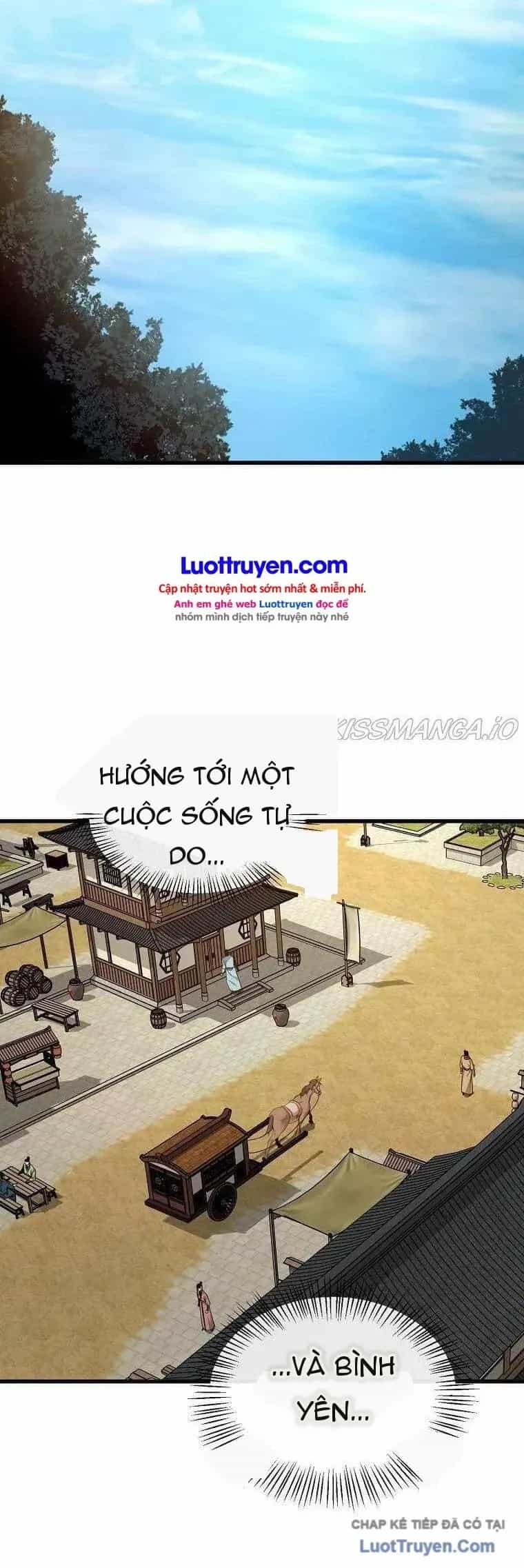 Đạo Sĩ Giang Hồ - Chương 112 - ảnh 30