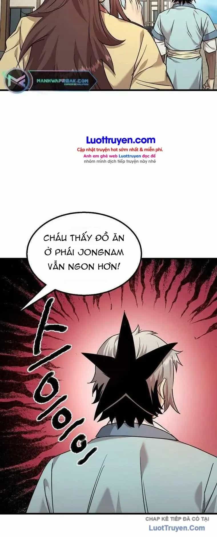 Đạo Sĩ Giang Hồ - Chương 112 - ảnh 36