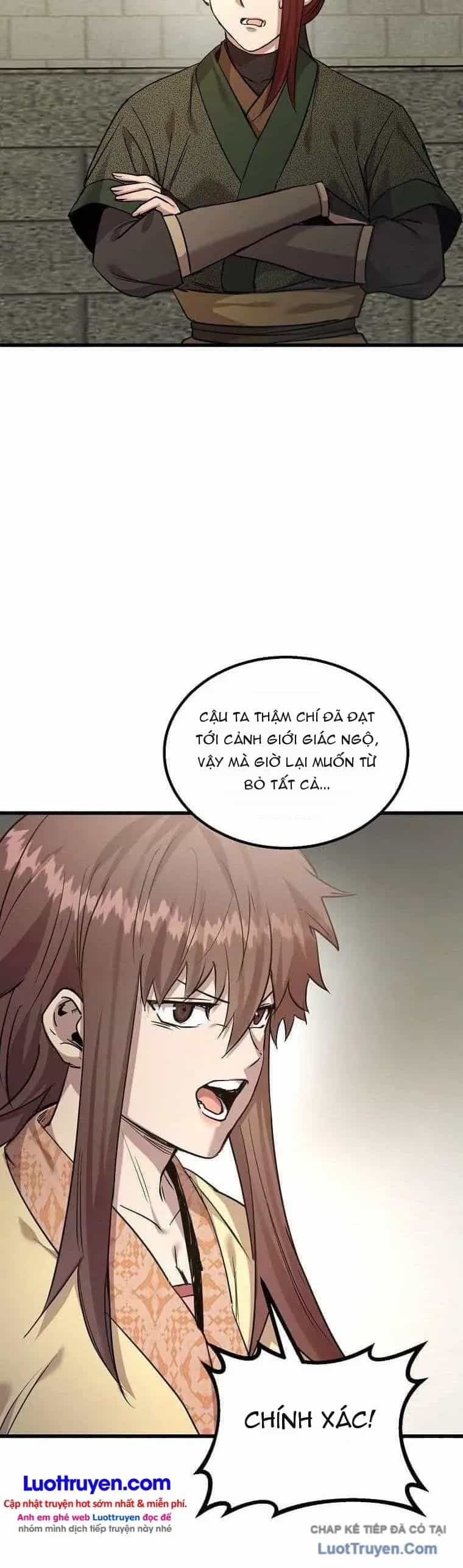 Đạo Sĩ Giang Hồ - Chương 112 - ảnh 4