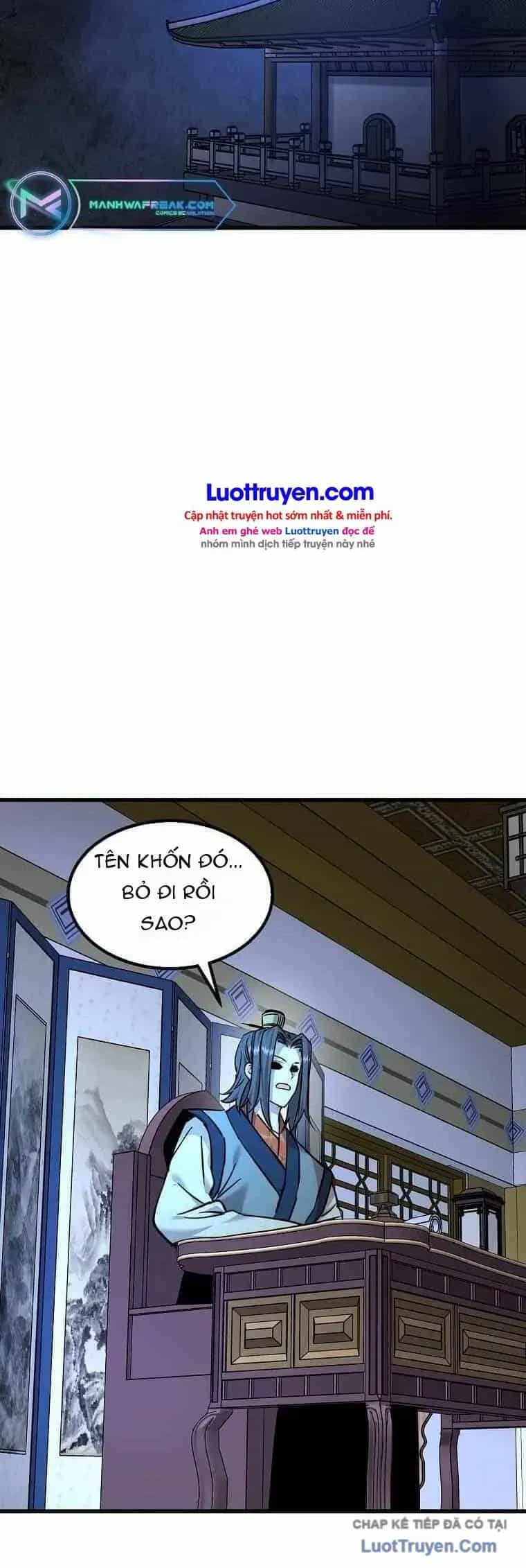 Đạo Sĩ Giang Hồ - Chương 112 - ảnh 46