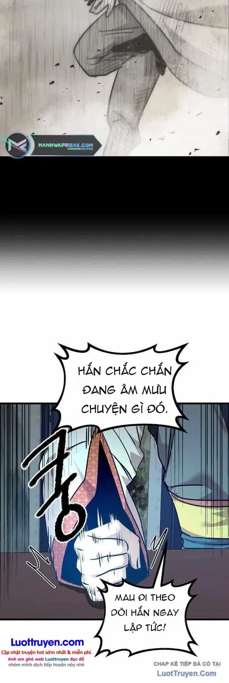 Đạo Sĩ Giang Hồ - Chương 112 - ảnh 50