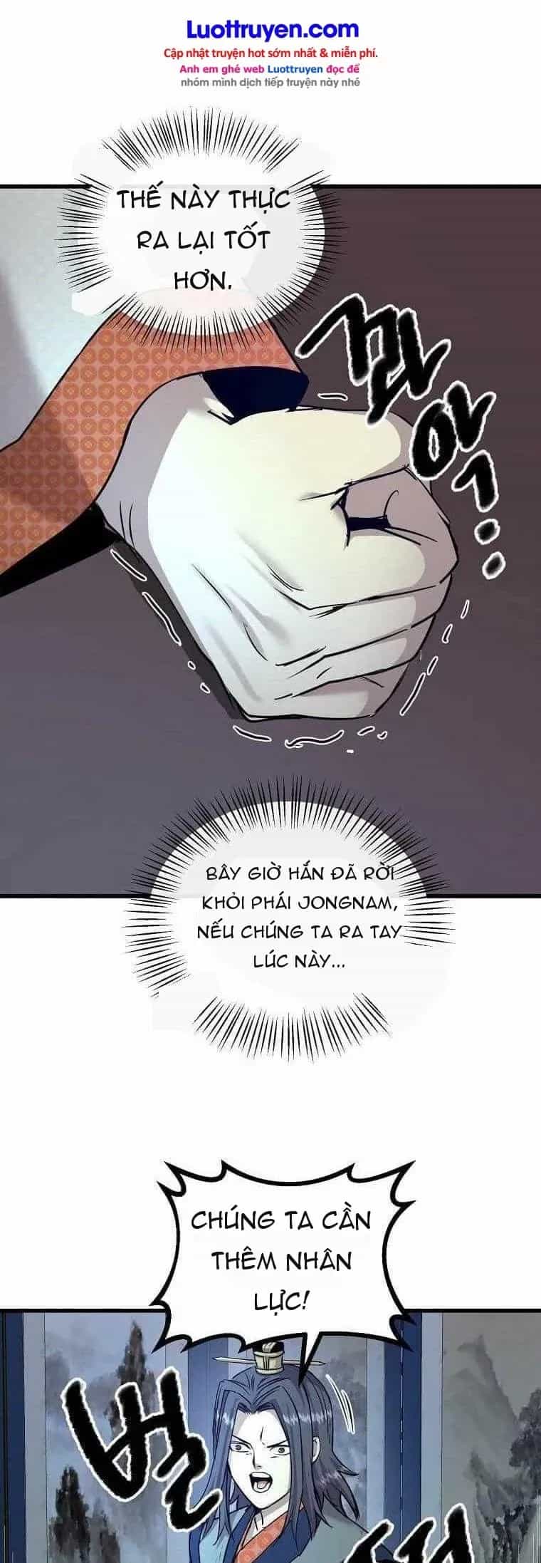 Đạo Sĩ Giang Hồ - Chương 112 - ảnh 51