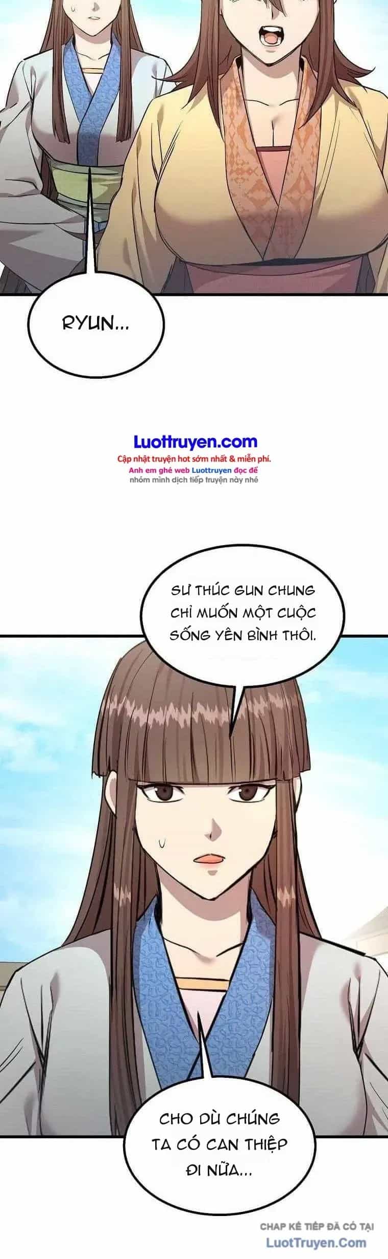 Đạo Sĩ Giang Hồ - Chương 112 - ảnh 6