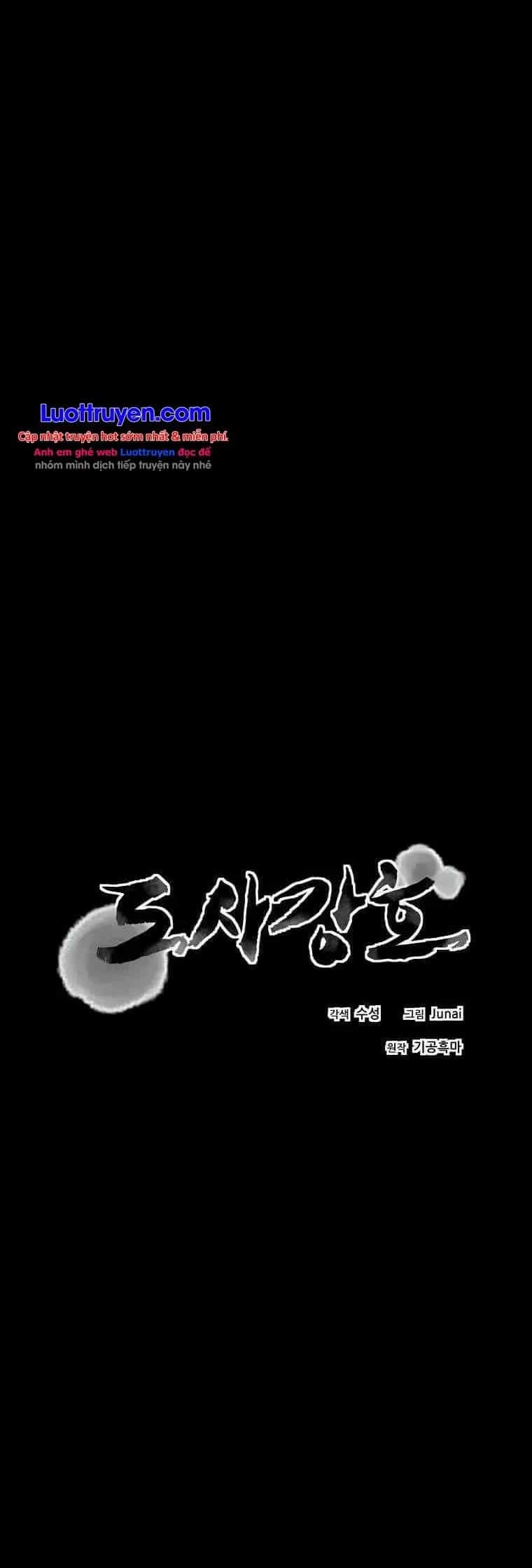 Đạo Sĩ Giang Hồ - Chương 113 - ảnh 13