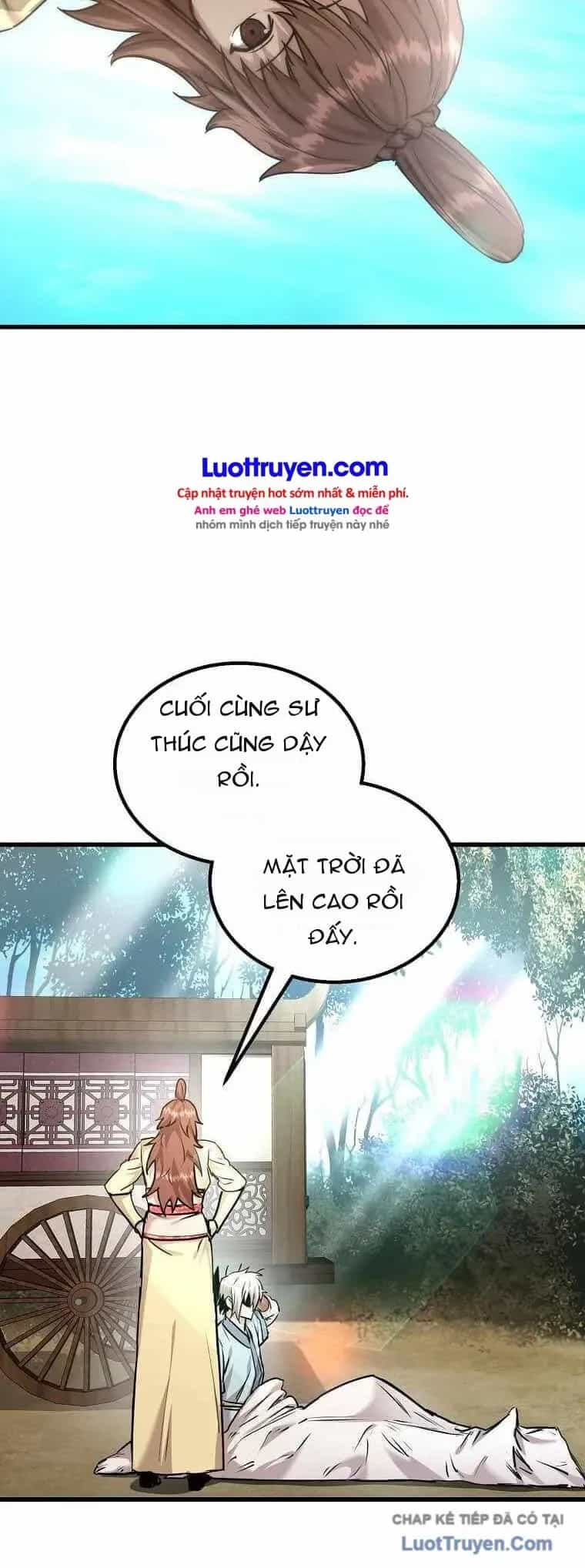 Đạo Sĩ Giang Hồ - Chương 113 - ảnh 20