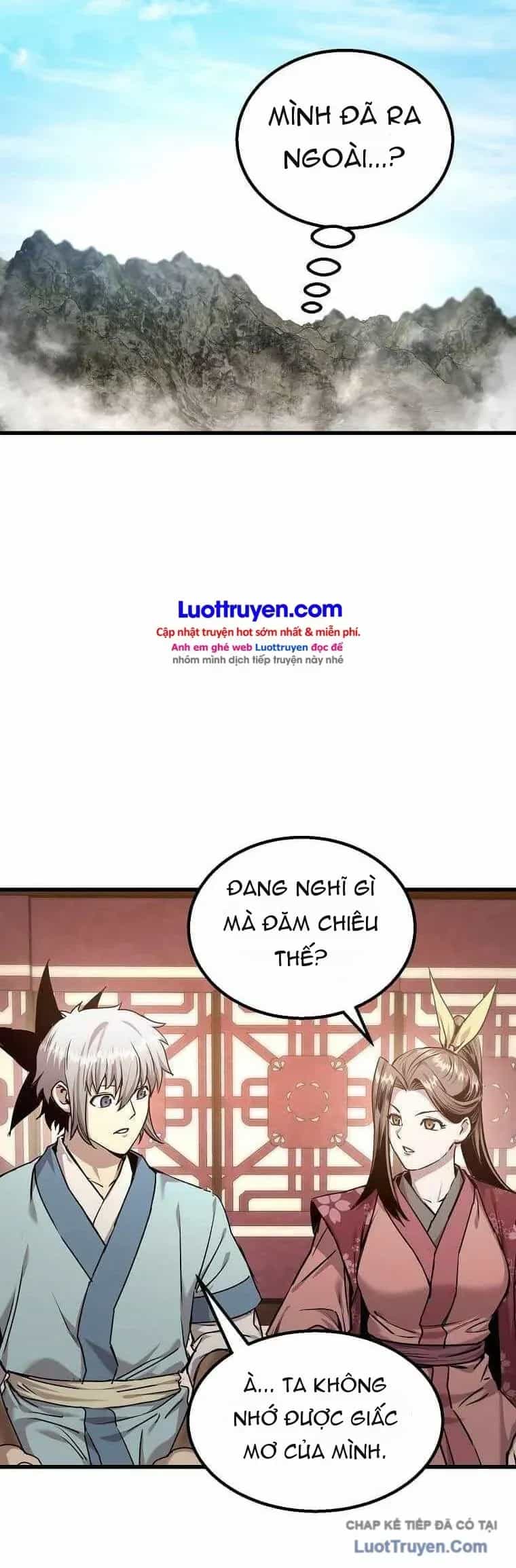 Đạo Sĩ Giang Hồ - Chương 113 - ảnh 22
