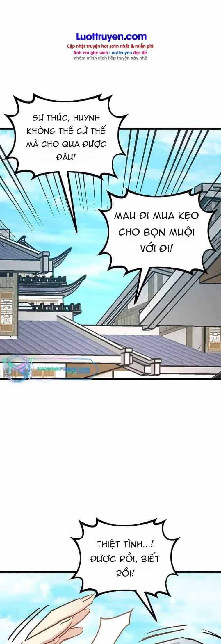 Đạo Sĩ Giang Hồ - Chương 113 - ảnh 31