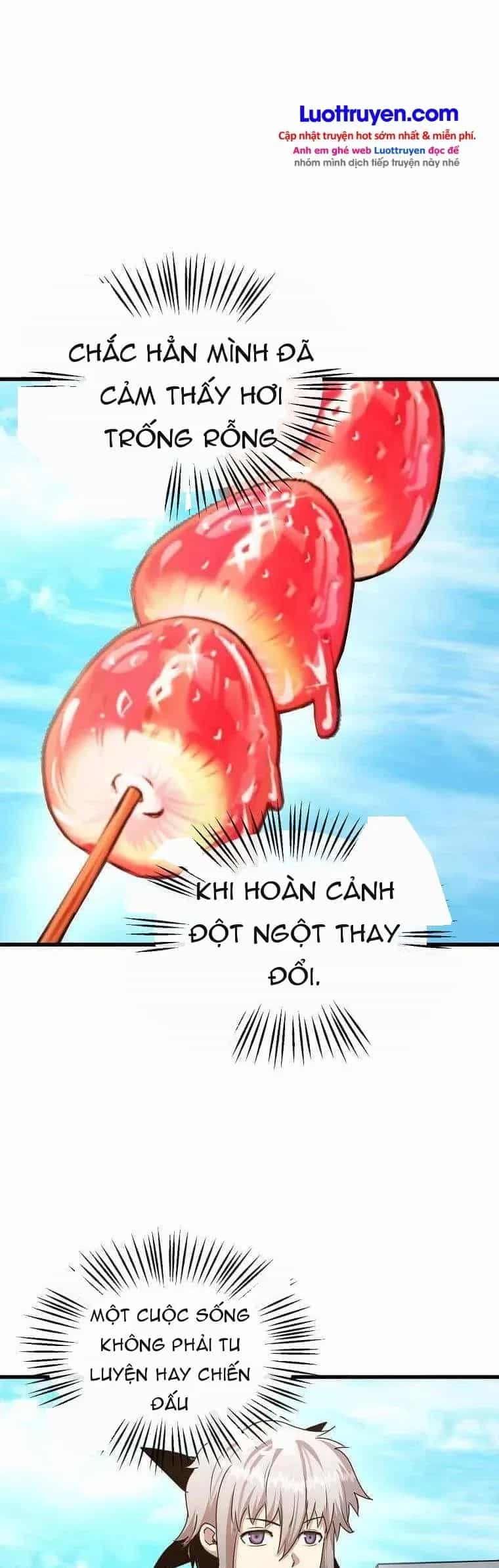 Đạo Sĩ Giang Hồ - Chương 113 - ảnh 33