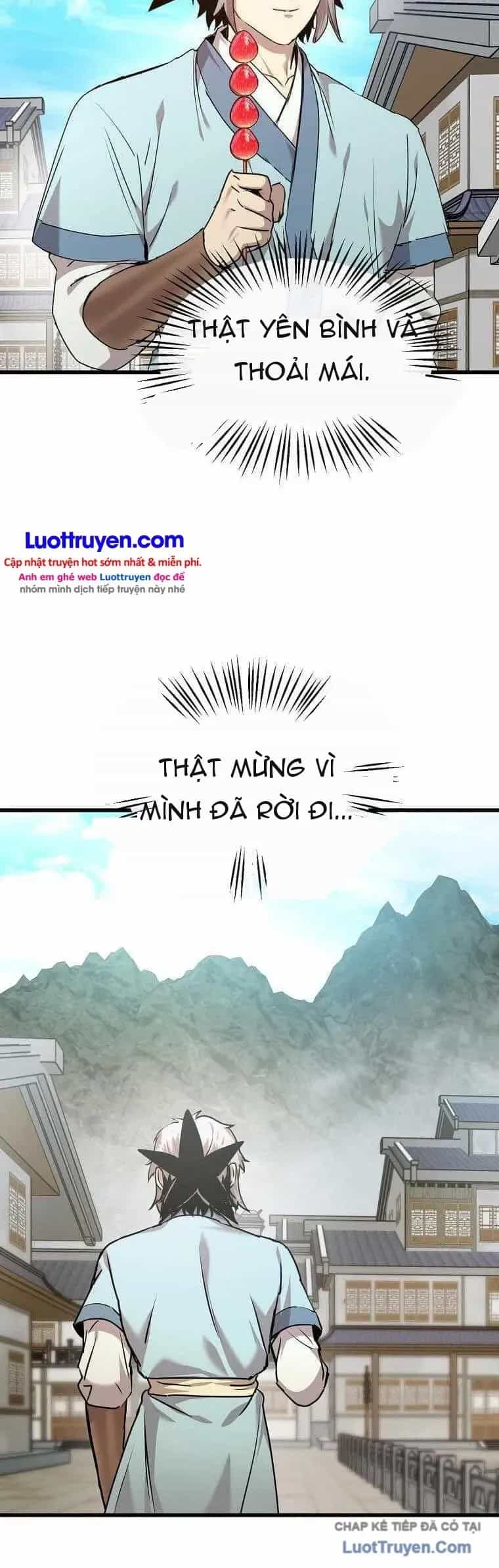 Đạo Sĩ Giang Hồ - Chương 113 - ảnh 34