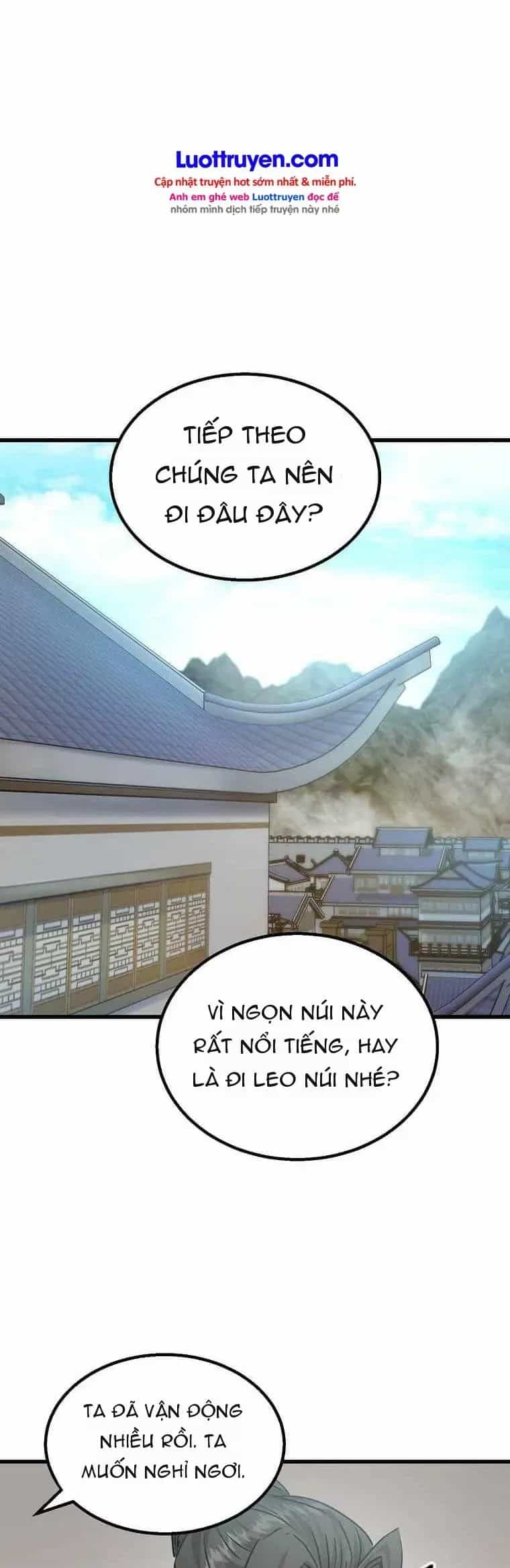 Đạo Sĩ Giang Hồ - Chương 113 - ảnh 35