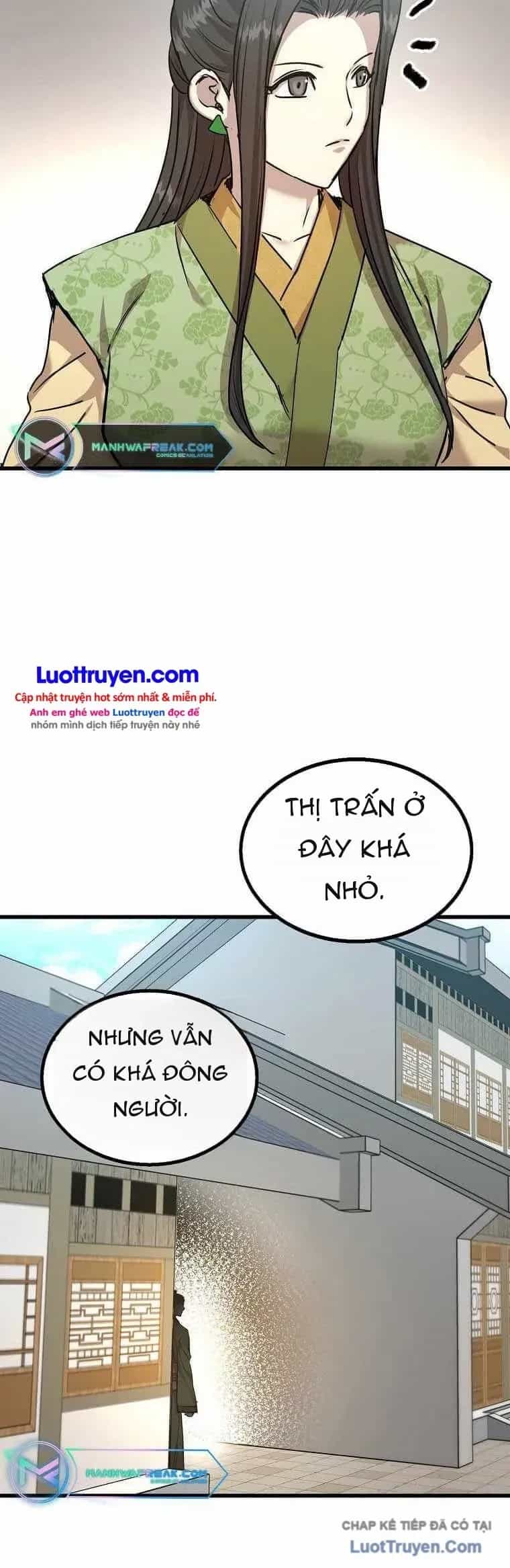 Đạo Sĩ Giang Hồ - Chương 113 - ảnh 36