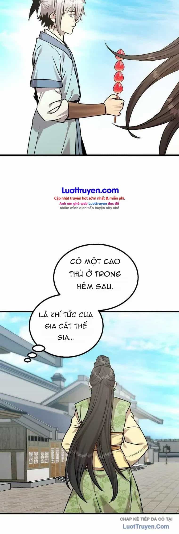 Đạo Sĩ Giang Hồ - Chương 113 - ảnh 38