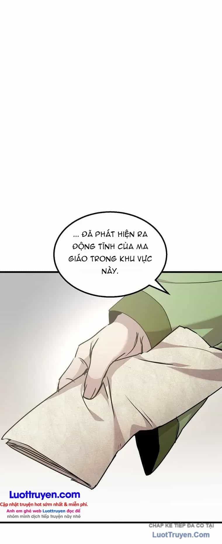 Đạo Sĩ Giang Hồ - Chương 113 - ảnh 42