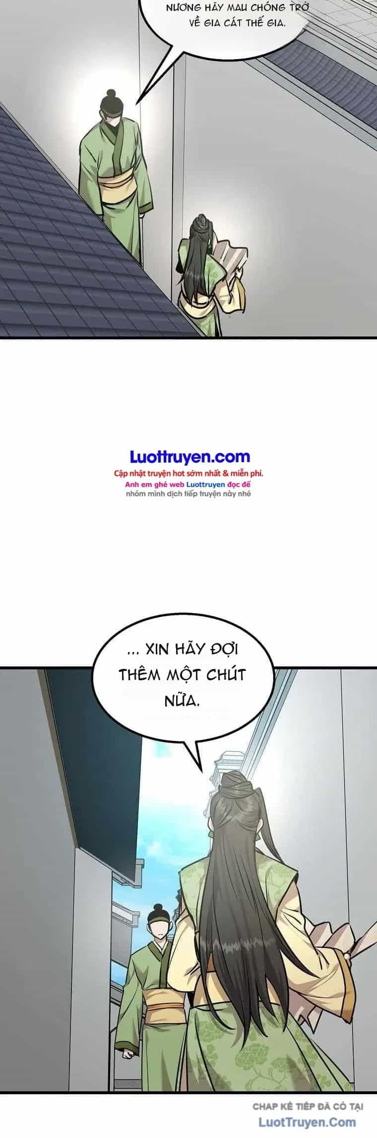 Đạo Sĩ Giang Hồ - Chương 113 - ảnh 44