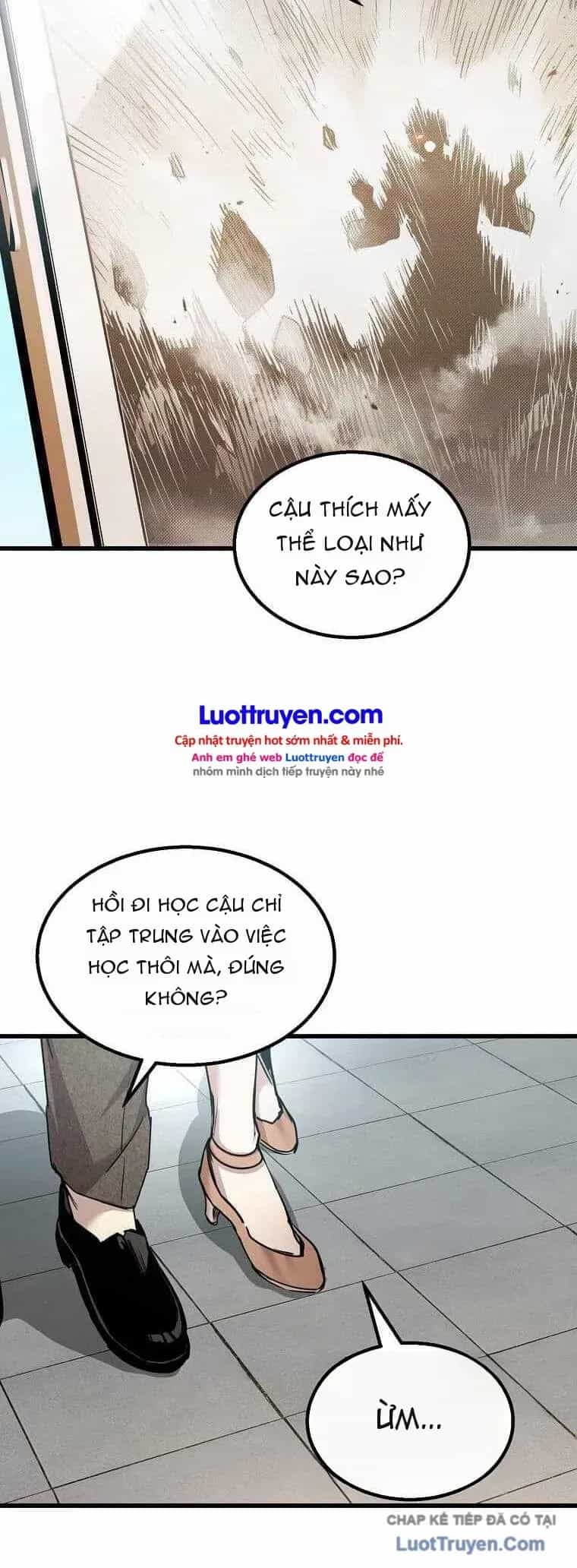 Đạo Sĩ Giang Hồ - Chương 113 - ảnh 6