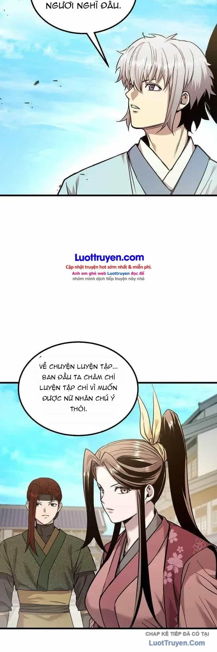 Đạo Sĩ Giang Hồ - Chương 114 - ảnh 16