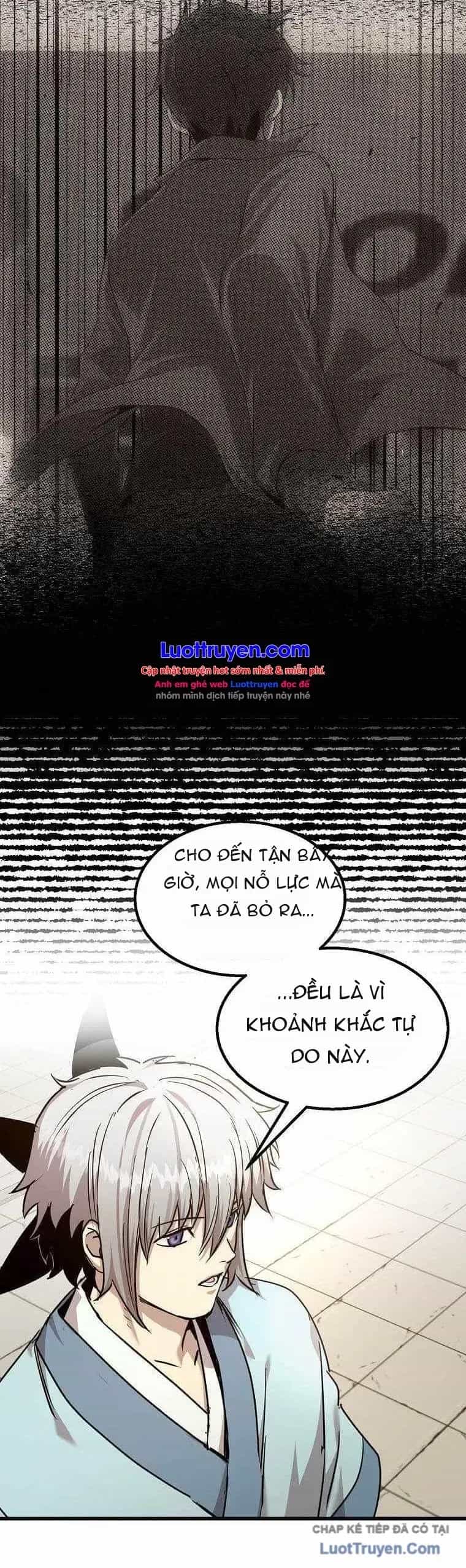 Đạo Sĩ Giang Hồ - Chương 114 - ảnh 18
