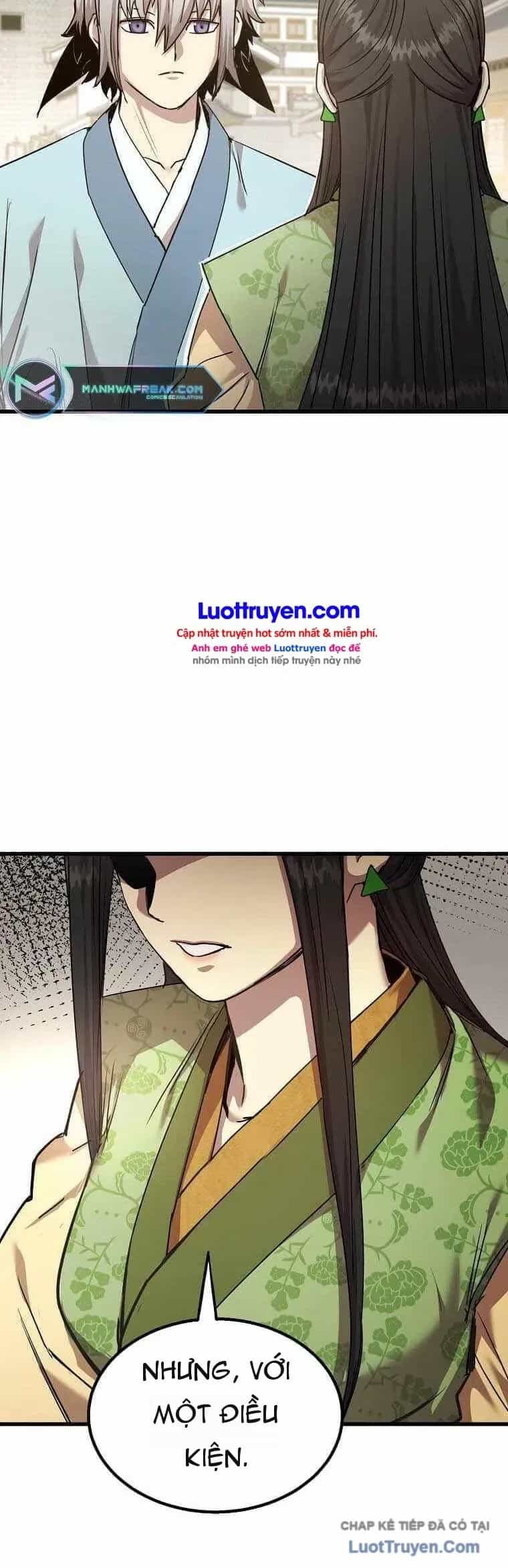 Đạo Sĩ Giang Hồ - Chương 114 - ảnh 20