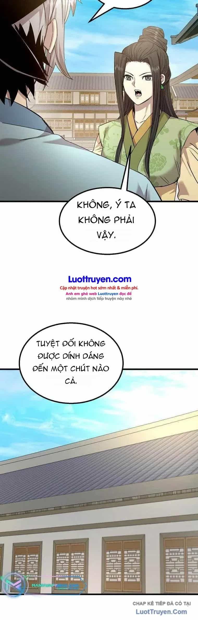 Đạo Sĩ Giang Hồ - Chương 114 - ảnh 22